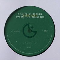 Rochelle Jordan - Something (Byron The Aquarius Remix)