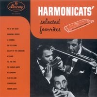 The Harmonicats - Selected Favorites