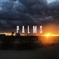 Palms - Opening Titles/End Credits