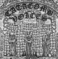 Catacomb Voices - Underground