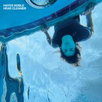 Hayes Noble - Head Cleaner