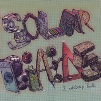 Solar - Z ostatniej ławki (LP)