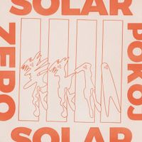 Solar - Pok&oacute;j zero