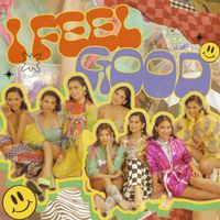 BINI - I Feel Good