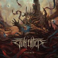 Sun Eater - Vermin