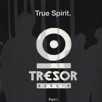 Various Artists - True Spirit. Part 1