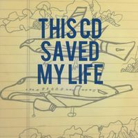 Tiny Stills - This CD Saved My Life