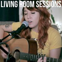 Tiny Stills - Don't Call Me A Catch (Living Room Sessions)