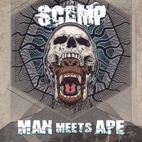 Scamp - Man Meets Ape