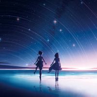 AZKi & Suisei Hoshimachi - The Last Frontier