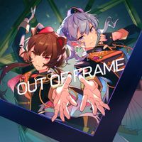 Suisei Hoshimachi & Inui Toko - OUT OF FRAME