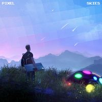 Complexive - PIXEL SKIES