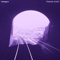 Vixoria Drift - Passages