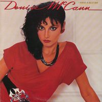 Denise McCann - I Have a Destiny
