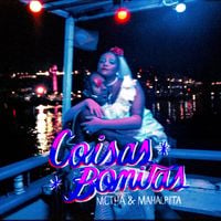 MC Tha - Coisas Bonitas
