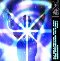 Dj Billybool - The Promised Future Remixes Vol.1