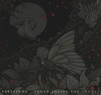 Persefone - Truth Inside The Shades 2020
