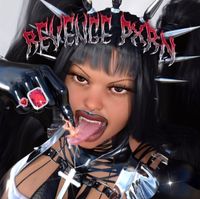 Tomasa Del Real - Revenge Pxrn