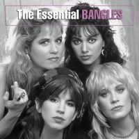 The Bangles - The Essential Bangles