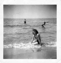 Angel Olsen - Lady of the Waterpark