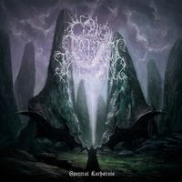 Olio T&auml;htien Takana - Spectral Katharsis