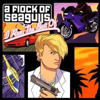 A Flock of Seagulls - I Ran: The Best of A Flock of Seagulls