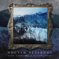 Noctem Aeternus - Landscape Of Discord