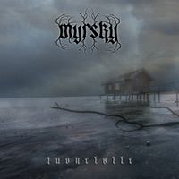 Myrsky - Tuonelalle