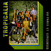 Various Artists - Tropicália ou Panis et Circencis