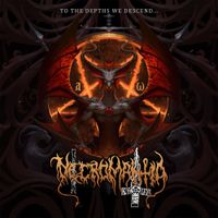 Necromantia - To The Depths We Descend...