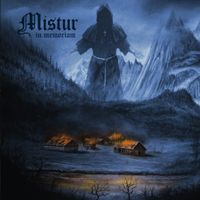 Mistur - In Memoriam