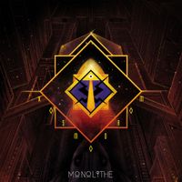 Monolithe - Kosmodrom