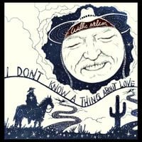 Willie Nelson - I Don't Know a Thing About Love