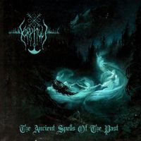 Korpituli - The Ancient Spells Of The Past