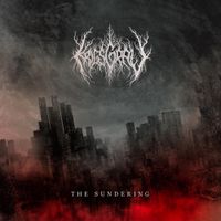 Krigsgrav - The Sundering