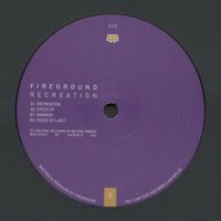 Fireground - Recreation