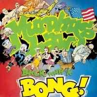 Murphy's Law - Back with a Bong!