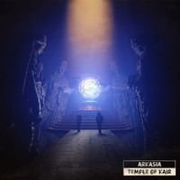 Arkasia - Temple of Kair