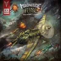 Magnetude - Steamfunk
