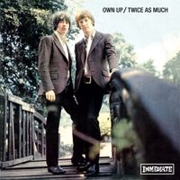 Twice As Much - Own Up