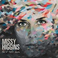 Missy Higgins - The Ol' Razzle Dazzle