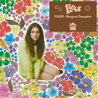 Fleur - Bouquet Champ&ecirc;tre