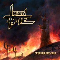 Iron Fate - Crimson Messiah