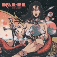 Kal-El - Dark Majesty
