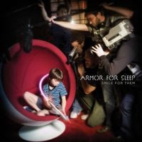 Armor For Sleep - Smile for Them