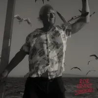 Rob Grant - Setting Sail On A Distant Horizon