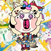 Omaru Polka - Po