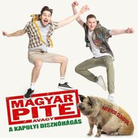 Mirror Glimpse - Magyar Pite, Avagy a Kapolyi Diszn&oacute;h&aacute;g&aacute;s