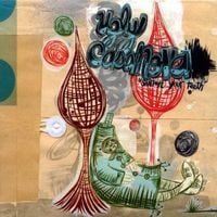 Ugly Casanova - Sharpen Your Teeth