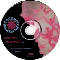 Red Hot Chili Peppers - Show Me Your Soul